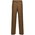 pantalone sartoriale