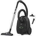 aspirapolvere con sacco serie 6000 ab61c1oko elevata filtrazione potente 850w 3. 5l capacità