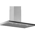 dwb97fm50 serie 4 cappa a parete acciaio inox 90 cm