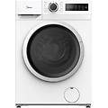 lavatrice caricamento frontale 8 kg 1400 giri-min bianco