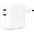Apple 35w Dual Usb C Power Alimentatore