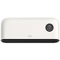 - willis termoventilatore ceramico da parete potenza 2000 w con timer e telecomando