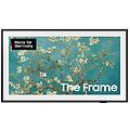 the frame gq32ls03cbu 81 3 cm (32") full hd smart tv wi-fi nero (gq32ls03cbuxzg)