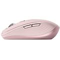 mx anywhere 3s mouse mano destra rf senza fili bluetooth laser 8000 dpi