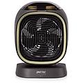 termoventilatore silent power eco silenzioso tecnologia eco -35% consumo energetico 2100 w
