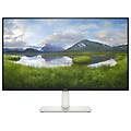 s series s2725ds led display 68 6 cm (27") 2560 x 1440 pixel quad hd lcd nero argento