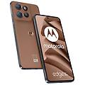 edge 50 neo 16 1 cm (6. 36'') doppia sim android 14 5g usb tipo-c 8 gb 256 gb 4310 mah marrone