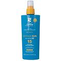 bionike defence sun latte spray solare spf15 protezione media 200ml