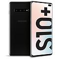 - galaxy s10+ nero 512 gb dual sim display 6. 4' qhd+ slot micro sd fotocamera 12 mpx android