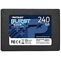 disco duro burst elite 240gb ssd 2. 5 450mb/s sata iii