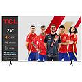 led 75p61k smart tv 75 4k ultrahd google tv hdr10 dolby audio