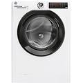 h-wash 350 h3wps4376tamb6-s lavatrice carica frontale slim 7 kg classe a centrifuga 1300 giri