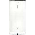 termo elettrico velis pro 50l 1500w multiposizione con doppio serbatoio e design sottile