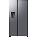 Samsung Frigorifero Side By Side 640l Rs70f64ketef
