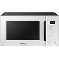 - forno microonde mg23t5018ge con grill e cottura a vapore capacità 23 litri potenza 1250