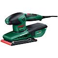 levigatrice orbitale pss200ac 200 w 14000 giri/min