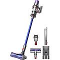 Dyson V 11 Aspirapolvere Senza Filo Nickel Blue 2023