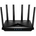 router wr6500 wifi 7 rj-45 5. 7 gbps dual band mu-mimo