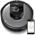 - roomba i715040 aspirapolvere robot nero grigio