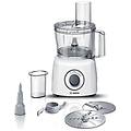 - mcm3110w robot da cucina multitalent3 800 w 2 velocità e turbo ciotola da 2 3 l 2 dischi