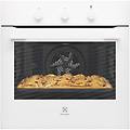 kohhh04w serie 300 forno elettrico multifunzione 68 litri classe energetica a bianco