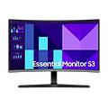 monitor curvo serie s39gd da 27'' full hd black
