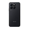 smartphone x8boost 8g+256g-midnight black