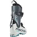 traverse gr w scarpone scialpinismo donna grey/white 25 5 eu