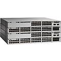 switch di rete 48 porte mgig catalyst 9300x-48tx-e netw essenti