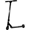 kook 100mm monopattino acrobatico principiante nero grigio