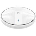 levelone wap-8131 punto accesso wlan 1800 mbit/s bianco supporto power over ethernet (poe)