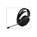 tuf gaming h1 wl cuffie gaming nero