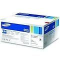 toner originale d205e nero