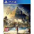 95034 videogioco per ps4 assassin's creed origins azione/avventura 18+ 95034