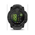 sportwatch instinct 3 50mm nero /