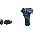 gsr 12v-35 hx professional 1750 giri/min nero blu rosso (06019j9101)