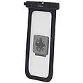 - 044008 5. 5' custodia a tasca nero custodia per cellulare
