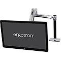 lx hd sit-stand desk mount accs