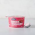 yogurt greco 0% ai frutti rossi 150 g