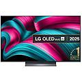 tv oled evo oled55c54la 55'' 4k dolby vision dolby atmos smart tv wifi 6