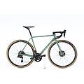 bici strada ricondizionata · magma dolomite edition carbonio di2 12v