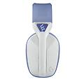 g435 lightspeed wireless gaming headset-bianco
