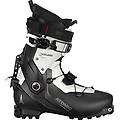 backland expert w scarpone scialpinismo donna black/white 26 5 cm