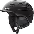 casco da sci/neve vantage m nero opaco misto