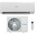 cy-09ra condizionatore fisso inverter 9000 btu wi-fi integrato unità interna e esterna