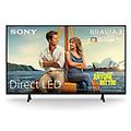 55 bravia 3 x1 led google tv sds k55s39b. cei