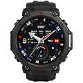 t-rex 3 pro 3 81 cm (1. 5'') amoled 48 mm digitale touch screen nero gps (satellitare)