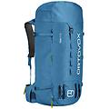 trad 33 s zaino arrampicata donna light blue