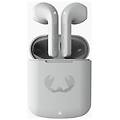 Fresh N Rebel Auricolare Bluetooth Twins Core Grigio Chiaro