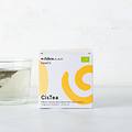 tisana cistea bio 10 filtri